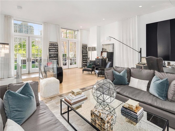 Chiêm ngưỡng biệt thự 27 triệu USD của nữ hoàng gợi cảm Jennifer Lopez - 5