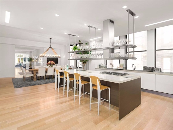 Chiêm ngưỡng biệt thự 27 triệu USD của nữ hoàng gợi cảm Jennifer Lopez - 6