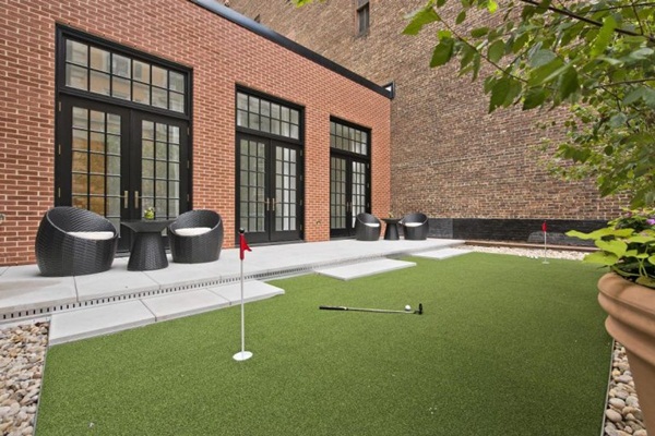 Chiêm ngưỡng biệt thự 27 triệu USD của nữ hoàng gợi cảm Jennifer Lopez - 10