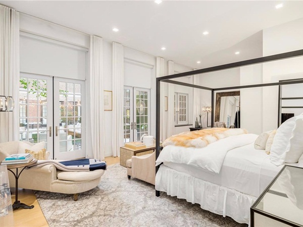 Chiêm ngưỡng biệt thự 27 triệu USD của nữ hoàng gợi cảm Jennifer Lopez - 7