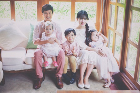 Ca sĩ Lý Hải: Đại gia lắm lần chìm nổi - 2