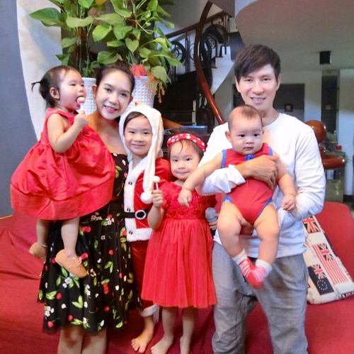 Ca sĩ Lý Hải: Đại gia lắm lần chìm nổi - 4