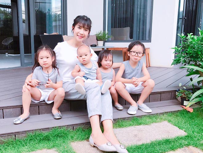 Ca sĩ Lý Hải: Đại gia lắm lần chìm nổi - 5