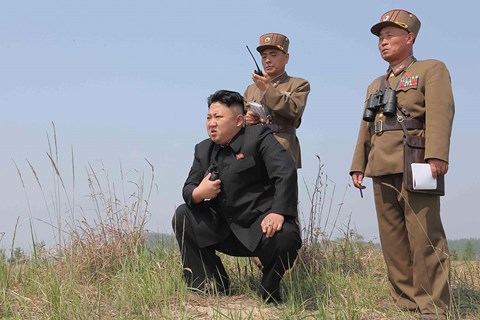 Du lịch hạt nhân - Chiến thuật mới của lãnh đạo Triều Tiên Kim Jong Un? - 1