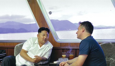 Du lịch hạt nhân - Chiến thuật mới của lãnh đạo Triều Tiên Kim Jong Un? - 3