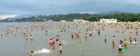 Du lịch hạt nhân - Chiến thuật mới của lãnh đạo Triều Tiên Kim Jong Un? - 4