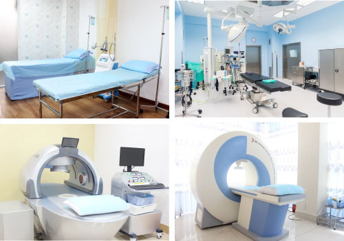 Phòng Khám Đa Khoa Nguyễn Trãi – Nơi khám chữa bệnh đáng tin cậy tại TPHCM - 2