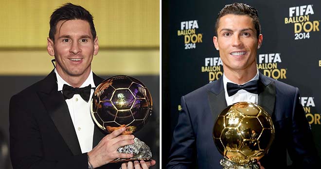 Ronaldo không giành Bóng vàng là tội ác: Triệu fan gọi tên CR7, “khinh” Messi - 2