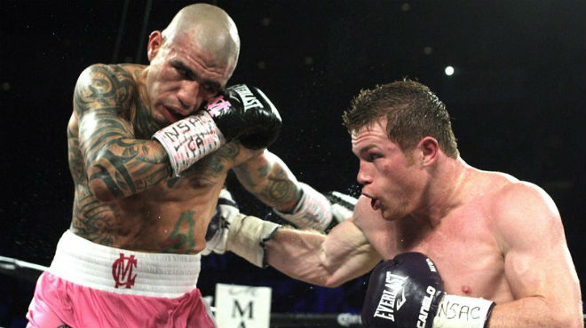 Tin thể thao HOT 12/10: Võ sĩ UFC “sững người” vì dính doping - 6