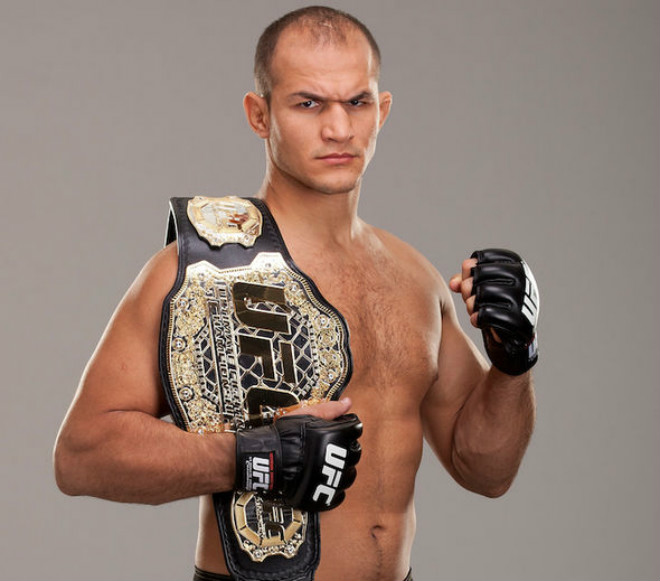 Tin thể thao HOT 12/10: Võ sĩ UFC “sững người” vì dính doping - 1