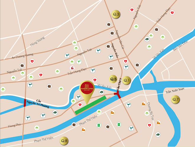 Xu hướng "sống xanh" chưa bao giờ ngừng hot - 2