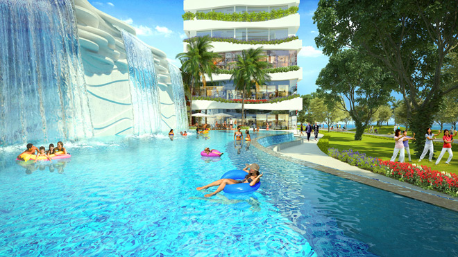 Xu hướng "sống xanh" chưa bao giờ ngừng hot - 3