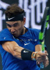 Chi tiết Nadal - Dimitrov: Đuối sức & trả giá đắt (KT) - 1