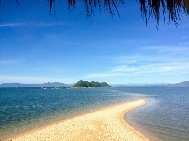 Nha Trang nhiều nơi đẹp thế này, không đi thì quá phí - 13