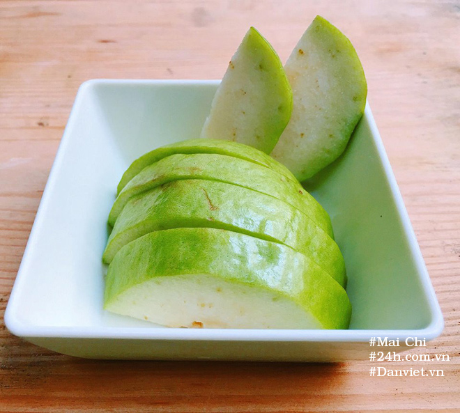 Phát thèm bữa cơm có hải sản và thịt ếch chưa đến 60.000 đồng - 5