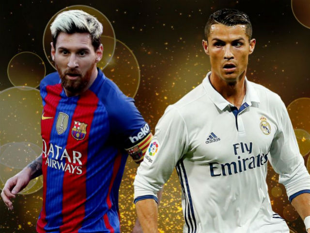 La Liga trước vòng 8: Messi thăng hoa, thành Madrid và Ronaldo run rẩy