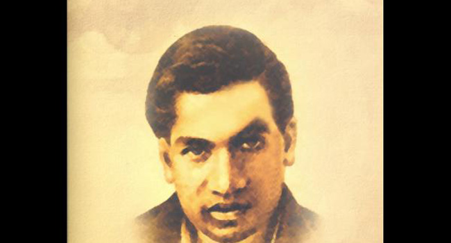 2. Srinivasa Ramanujan là thần đồng tự học trong lĩnh vực toán học. Srinivasa có nhiều đóng góp cho việc phân tích toán học, lý thuyết số, chuỗi vô hạn,…