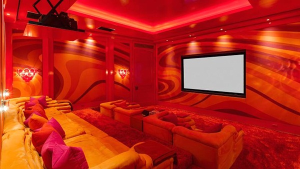 Mê mẩn biệt thự hướng biển trị giá 627 tỷ của nhà thiết kế lừng danh - 4