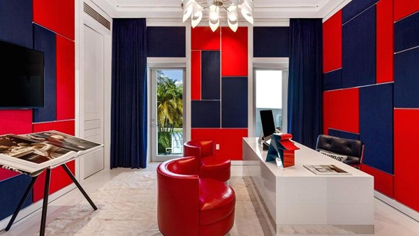 Mê mẩn biệt thự hướng biển trị giá 627 tỷ của nhà thiết kế lừng danh - 8