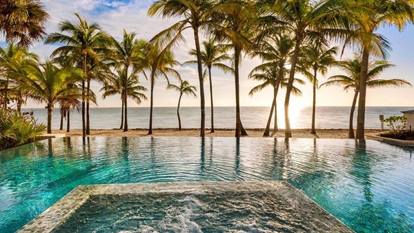 Mê mẩn biệt thự hướng biển trị giá 627 tỷ của nhà thiết kế lừng danh - 10