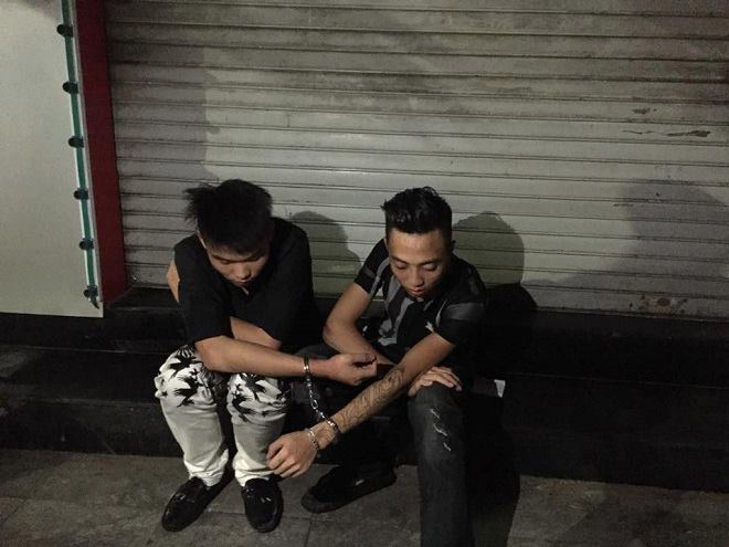 Nóng 24h qua: Đã rõ nguyên nhân “ném” máy xúc tiền tỷ xuống sông - 6