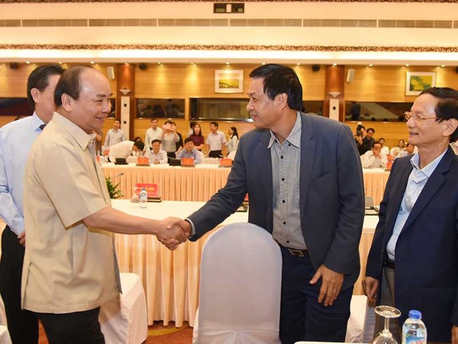 Doanh nghiệp tư nhân cần an toàn, bình đẳng, thuận lợi - 2