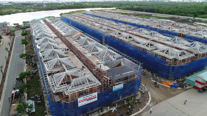 Lavila 2: 60% rổ hàng được đặt chỗ chỉ sau 1 tuần nhận giữ chỗ - 1