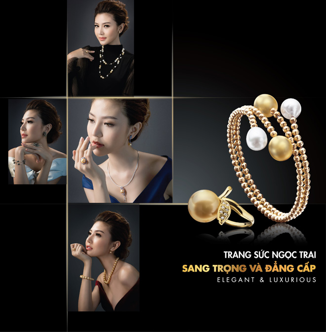 Long Beach Pearl ưu đãi 30% tri ân phái đẹp ngày Phụ nữ Việt Nam 20/10 - 1