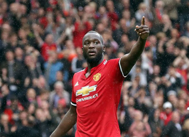 MU đấu Liverpool: Lukaku săn kỉ lục Ronaldo, vẫn bị chê &#34;gà mờ&#34; - 1