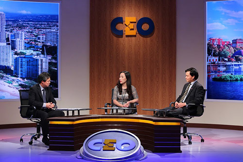 Mai Thanh – Tạo dựng thương hiệu bằng sự tận tâm - 3