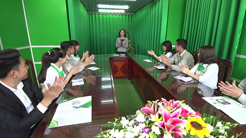 Mai Thanh – Tạo dựng thương hiệu bằng sự tận tâm - 2