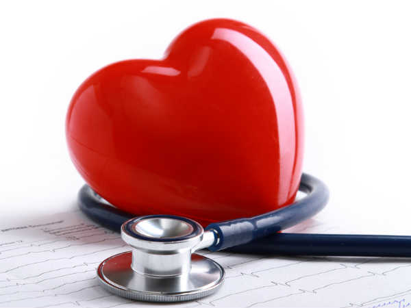 Những triệu chứng không ngờ cảnh báo bệnh tim - 1