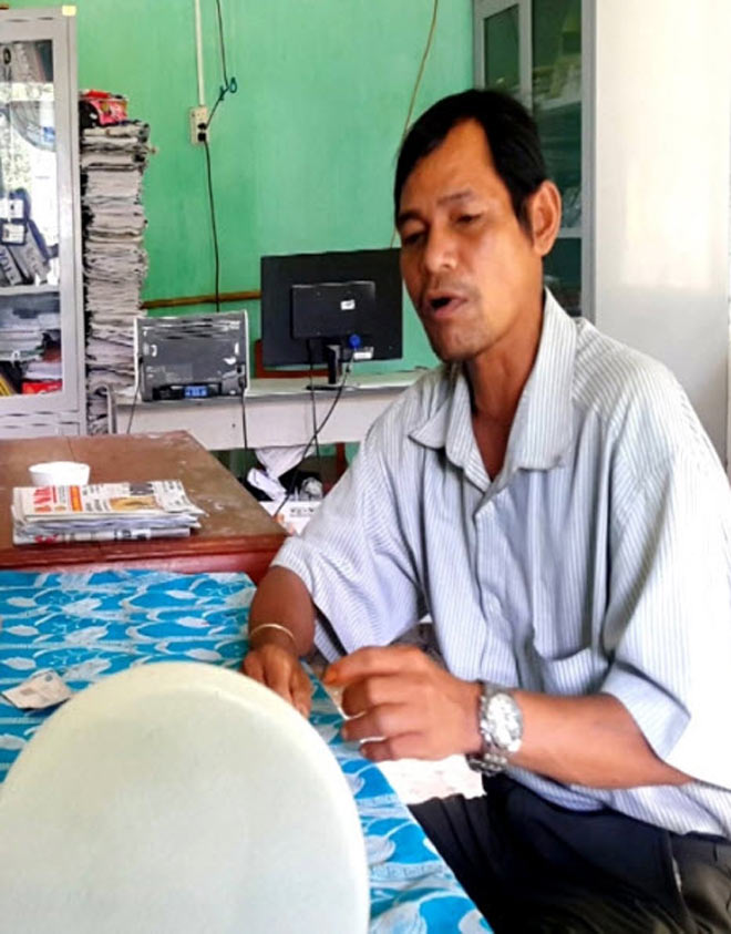 Vạch trần thủ đoạn lừa bịp của các lang băm - 2