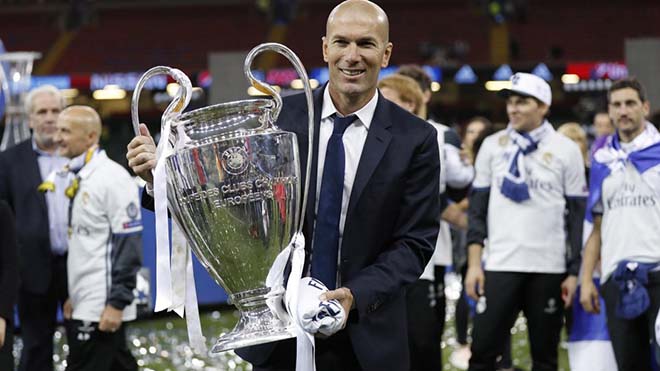 Zidane đón cột mốc 100: Ronaldo quyết “làm gỏi” Getafe, tri ân thầy - 1