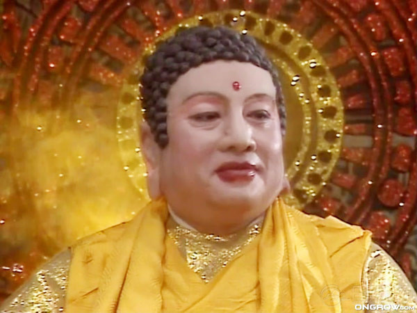 3 vị Phật Tổ quyền lực trên màn ảnh trông thế nào ngoài đời thực - 1