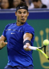 Chi tiết Nadal - Cilic: Tie-break định đoạt (KT) - 1