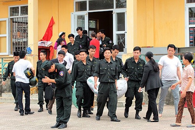 Nóng 24h qua: Tiền hậu bất nhất trong văn bản “trói chân” ông Đoàn Ngọc Hải - 2