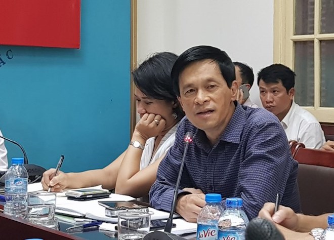 Nóng 24h qua: Tiền hậu bất nhất trong văn bản “trói chân” ông Đoàn Ngọc Hải - 5