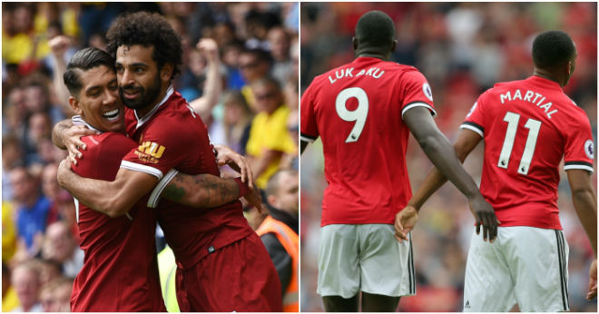 Liverpool - MU:  Rực lửa đại chiến, Mourinho chờ phá &#34;dớp&#34; - 1