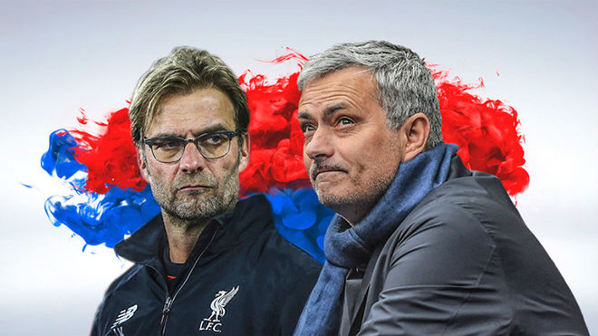 Liverpool - MU:  Rực lửa đại chiến, Mourinho chờ phá &#34;dớp&#34; - 2