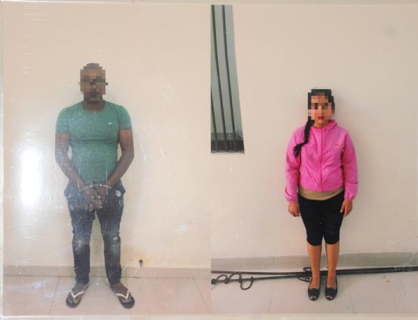 Nhóm đối tượng người nước ngoài lừa hàng tỷ đồng qua facebook - 2