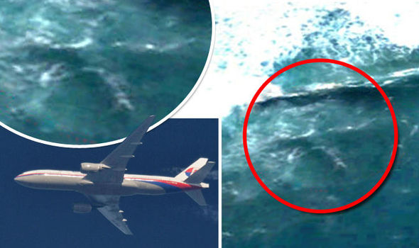 Lí do thực sự không tìm thấy MH370 suốt hơn 3 năm qua? - 1