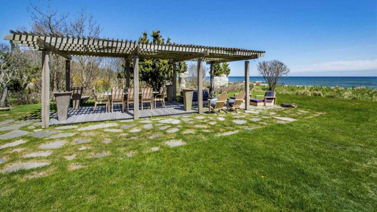 Căn nhà trị giá hơn 1000 tỷ đồng đẹp mê mẩn - 3