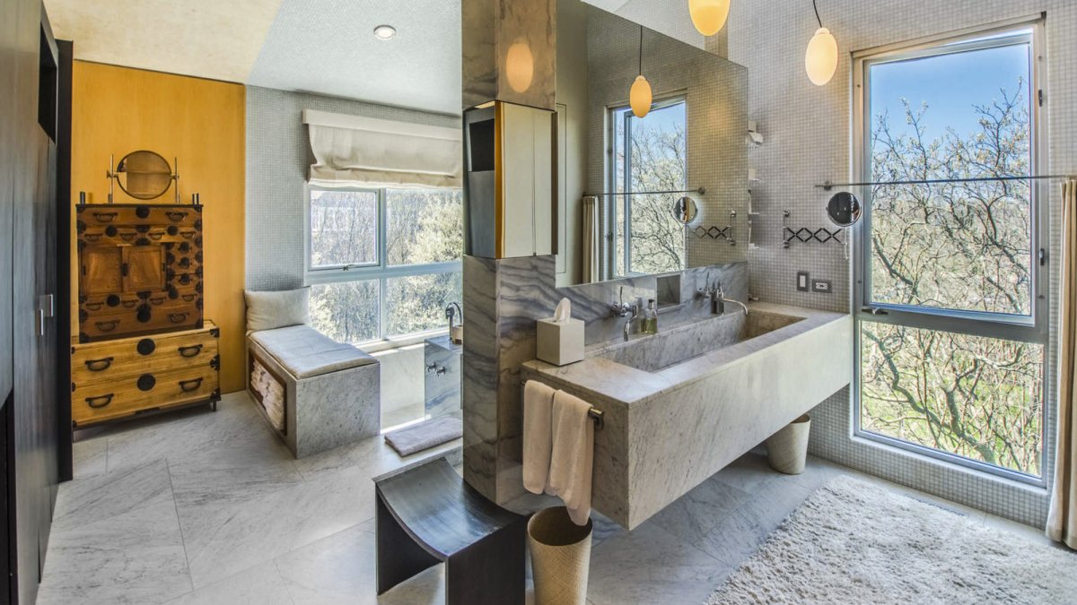 Căn nhà trị giá hơn 1000 tỷ đồng đẹp mê mẩn - 5