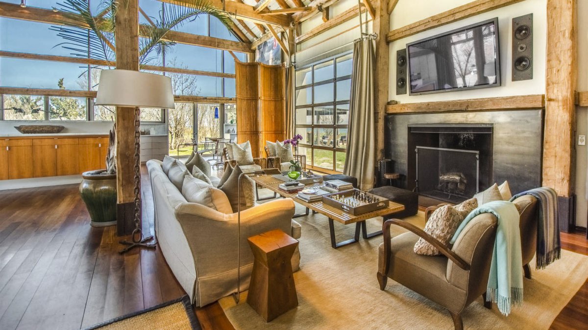 Căn nhà trị giá hơn 1000 tỷ đồng đẹp mê mẩn - 6