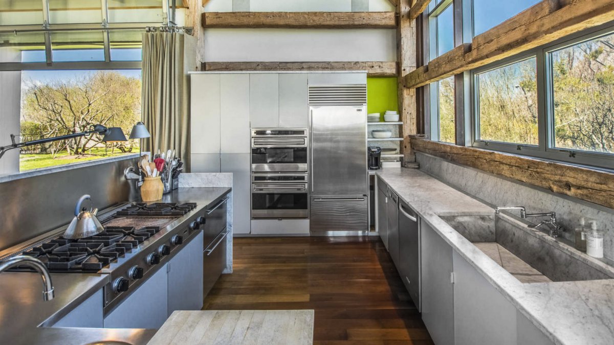 Căn nhà trị giá hơn 1000 tỷ đồng đẹp mê mẩn - 7