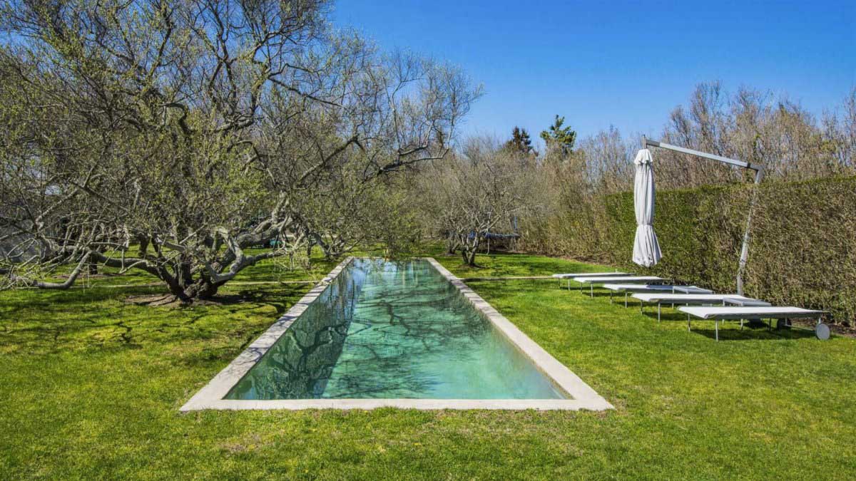 Căn nhà trị giá hơn 1000 tỷ đồng đẹp mê mẩn - 8