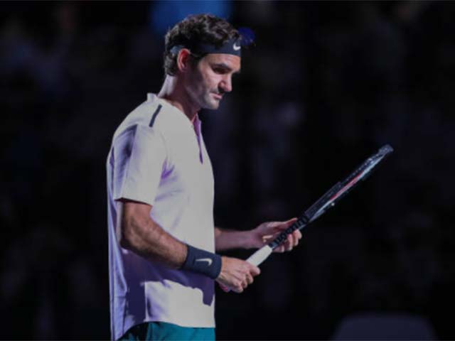 VIdeo, kết quả tennis Federer - Nadal: Đẳng cấp đích thực (Chung kết Thượng Hải)