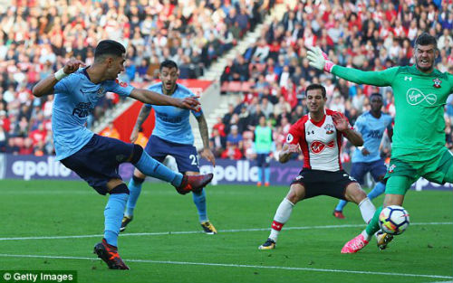 Chi tiết Southampton - Newcastle: Bất ngờ nối tiếp bất ngờ (KT) - 7