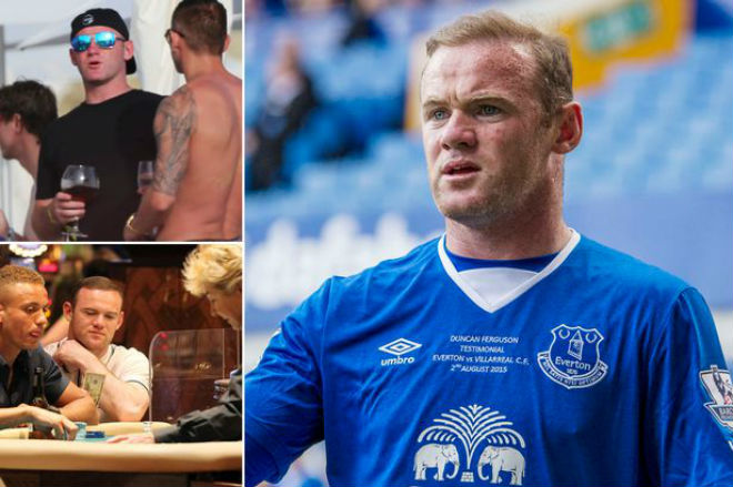 Brighton – Everton: Chờ Rooney tỉnh cơn mê - 1